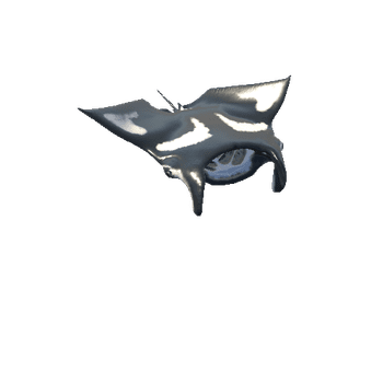 Manta Stingray_UpSwim_anim